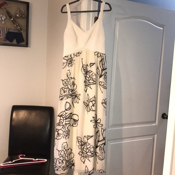 Amanda Lane Dresses & Skirts - Maxi Dress